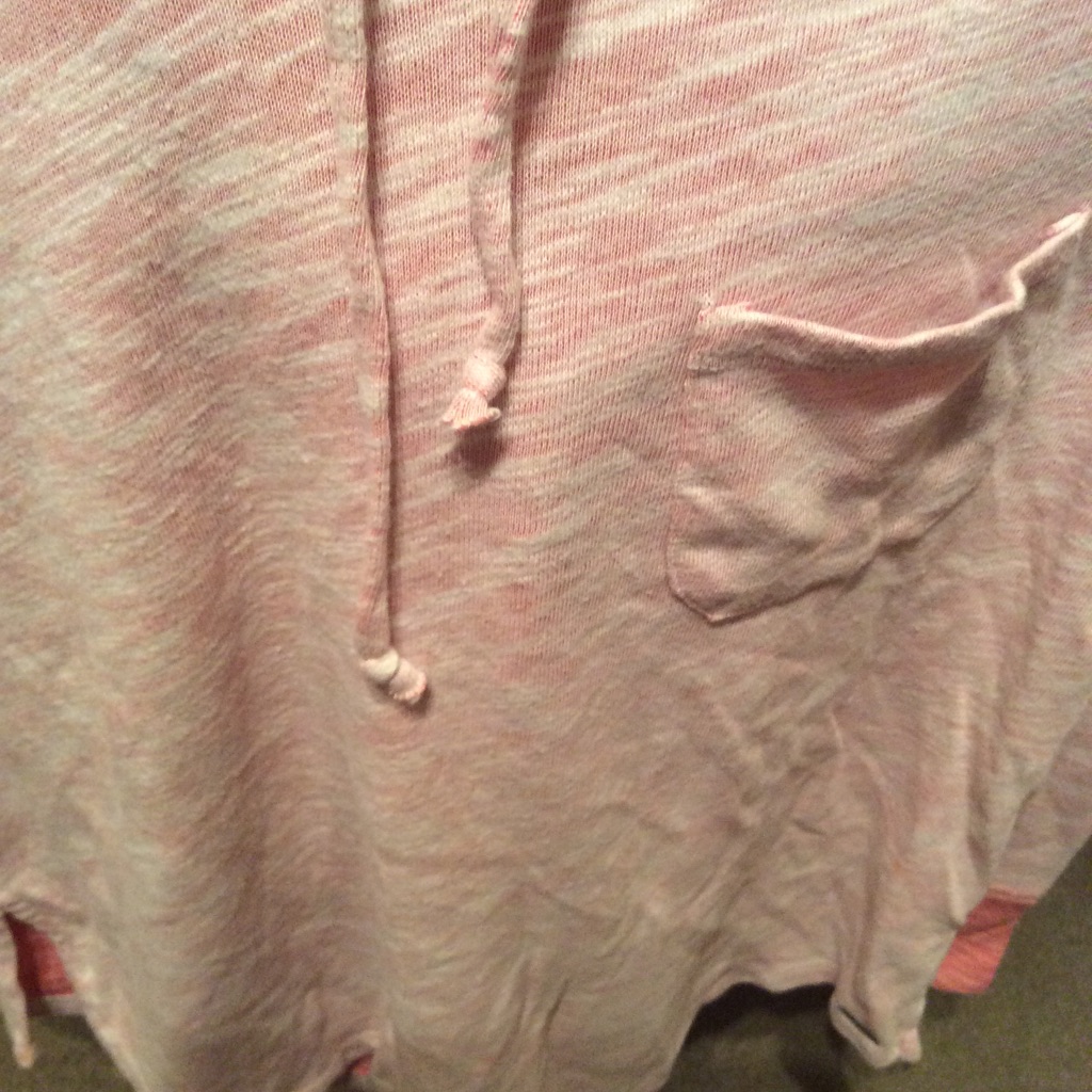 Roxy Size Small Hooded Pullover